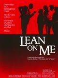Photo : Lean on me