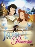 Photo : Jacob et sa princesse