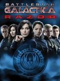 Photo : Battlestar Galactica : Razor