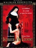Photo : Interieur d'un couvent