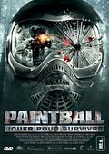 Photo : Paintball