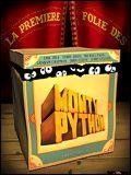 Photo : La Première folie des Monty Python