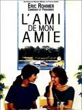 Photo : L'Ami de mon amie