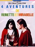 Photo : 4 aventures de Reinette et Mirabelle