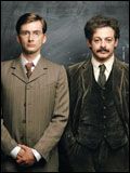 Photo : Einstein and Eddington (TV)