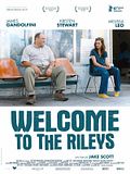 Photo : Welcome to the Rileys