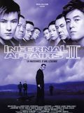 Photo : Infernal affairs II