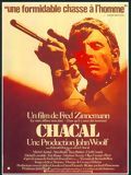 Photo : Chacal