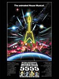 Photo : Interstella 5555