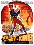 Photo : Expédition du Fort King