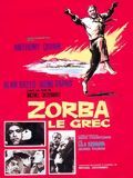 Photo : Zorba le Grec