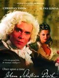 Photo : Il était une fois, Jean-Sébastien Bach...