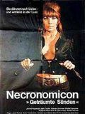 Photo : Necronomicon - Geträumte Sünden