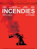 Photo : Incendies