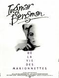 Photo : De la vie des marionnettes