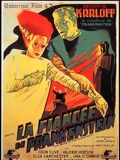 Vignette (Film) - Film - La Fiancée de Frankenstein : 3097