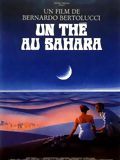 Photo : Un Thé au Sahara