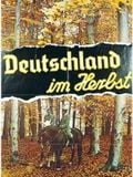 Photo : L'Allemagne en automne