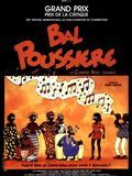Photo : Le Bal poussière