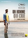 Photo : Un Homme qui crie Photo : Un Homme qui crie