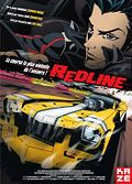 Photo : Redline