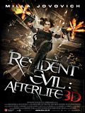 Photo : Resident Evil : Afterlife 3D