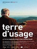 Photo : Terre d'usage Photo : Terre d'usage