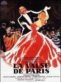Photo : La Valse de Paris