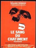 Photo : Le Sang du châtiment