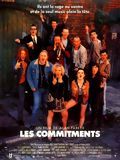 Photo : Les Commitments