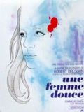 Photo : Une Femme douce