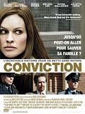 Photo : Conviction Photo : Conviction