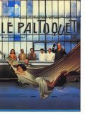 Photo : Le Paltoquet