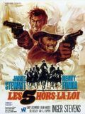 Photo : Les 5 Hors-La-Loi