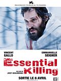 Photo : Essential Killing Photo : Essential Killing