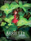 Photo : Arrietty le petit monde des chapardeurs