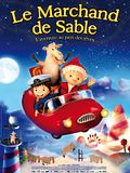 Photo : Le Marchand de Sable