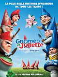 Photo : Gnomeo et Juliette