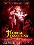 Photo : Lord Of The Dance 3D