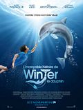Photo : L'Incroyable histoire de Winter le dauphin Photo : L'Incroyable histoire de Winter le dauphin