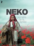 Photo : Neko dernière de la lignée