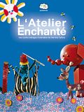Photo : L'Atelier Enchanté Photo : L'Atelier Enchanté