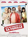Photo : On ne choisit pas sa famille