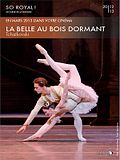 Photo : La Belle au bois dormant (Côté Diffusion)