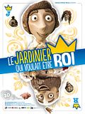 Photo : Le Jardinier qui voulait être Roi