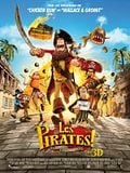 Photo : Les Pirates ! Bons à rien, Mauvais en tout