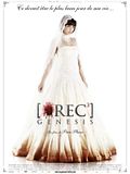 Photo : [REC]³ Génesis