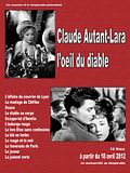 Photo : Claude Autant-Lara : L'Oeil du Diable