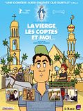 Photo : La Vierge, les Coptes et Moi