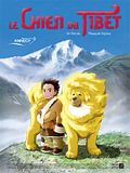 Photo : Le Chien du Tibet